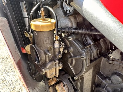 Lot 266 - 1988 Suzuki RGP500