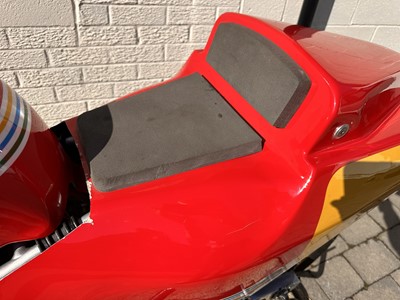 Lot 266 - 1988 Suzuki RGP500