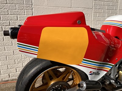 Lot 266 - 1988 Suzuki RGP500