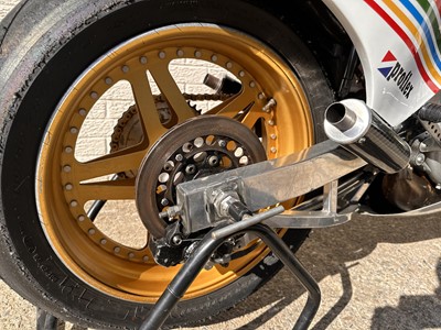 Lot 266 - 1988 Suzuki RGP500