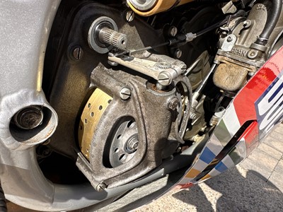 Lot 266 - 1988 Suzuki RGP500