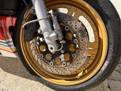 Lot 266 - 1988 Suzuki RGP500