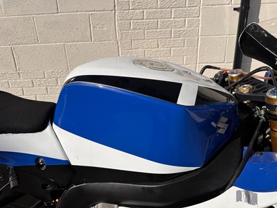 Lot 374 - 2008 Suzuki GSXR1000 K8