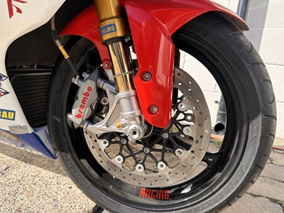 Lot 374 - 2008 Suzuki GSXR1000 K8