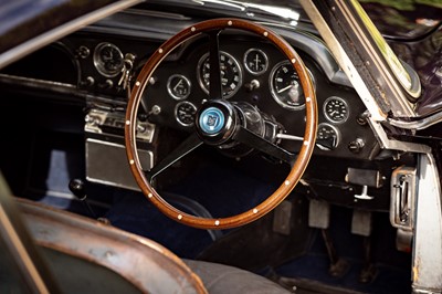 Lot 75 - 1962 Aston Martin DB4 'Series IV' Vantage