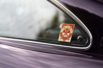 Lot 75 - 1962 Aston Martin DB4 'Series IV' Vantage