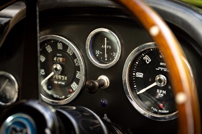 Lot 75 - 1962 Aston Martin DB4 'Series IV' Vantage