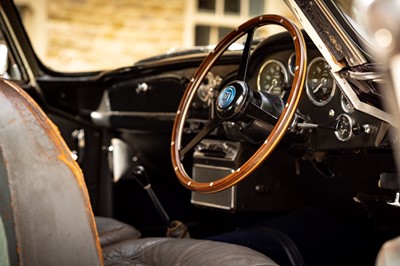 Lot 75 - 1962 Aston Martin DB4 'Series IV' Vantage