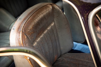 Lot 75 - 1962 Aston Martin DB4 'Series IV' Vantage