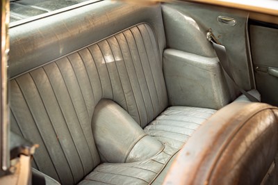 Lot 75 - 1962 Aston Martin DB4 'Series IV' Vantage