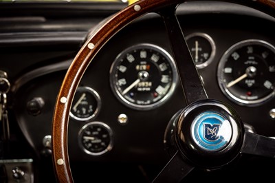 Lot 75 - 1962 Aston Martin DB4 'Series IV' Vantage