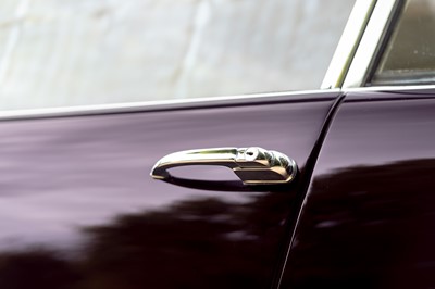 Lot 75 - 1962 Aston Martin DB4 'Series IV' Vantage