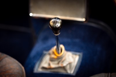 Lot 75 - 1962 Aston Martin DB4 'Series IV' Vantage