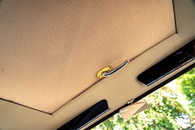 Lot 75 - 1962 Aston Martin DB4 'Series IV' Vantage