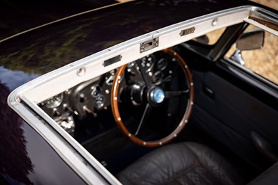 Lot 75 - 1962 Aston Martin DB4 'Series IV' Vantage