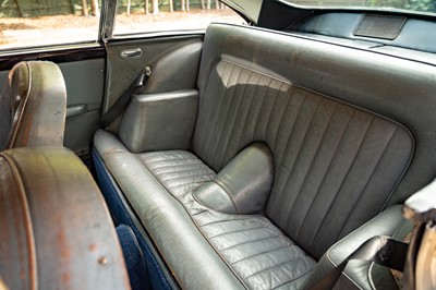 Lot 75 - 1962 Aston Martin DB4 'Series IV' Vantage