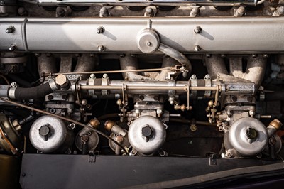 Lot 75 - 1962 Aston Martin DB4 'Series IV' Vantage