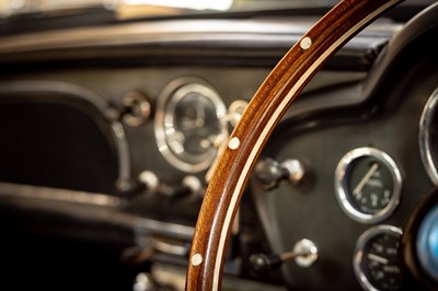 Lot 75 - 1962 Aston Martin DB4 'Series IV' Vantage