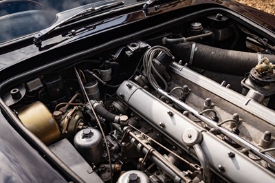 Lot 75 - 1962 Aston Martin DB4 'Series IV' Vantage