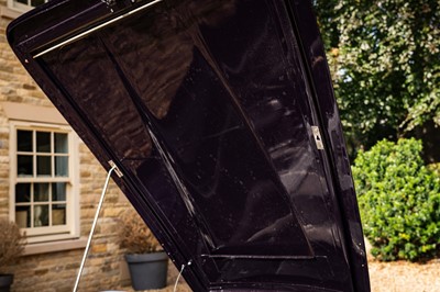 Lot 75 - 1962 Aston Martin DB4 'Series IV' Vantage