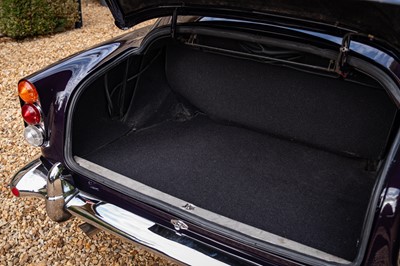 Lot 75 - 1962 Aston Martin DB4 'Series IV' Vantage