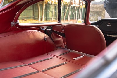 Lot 82 - 1968 Jaguar E-Type 4.2 litre Fixed Head Coupe