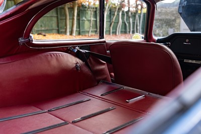 Lot 82 - 1968 Jaguar E-Type 4.2 litre Fixed Head Coupe