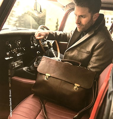 Lot 1968 Jaguar E-Type 4.2 litre Fixed Head Coupe