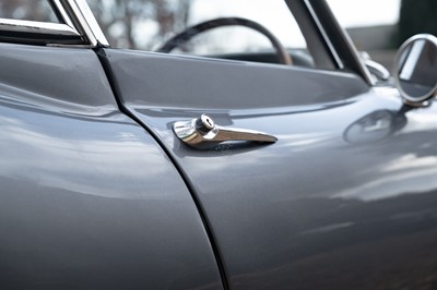 Lot 82 - 1968 Jaguar E-Type 4.2 litre Fixed Head Coupe