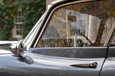 Lot 82 - 1968 Jaguar E-Type 4.2 litre Fixed Head Coupe