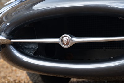 Lot 82 - 1968 Jaguar E-Type 4.2 litre Fixed Head Coupe