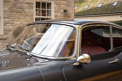 Lot 82 - 1968 Jaguar E-Type 4.2 litre Fixed Head Coupe