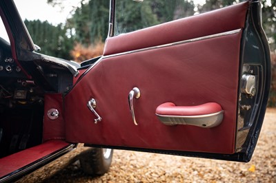 Lot 82 - 1968 Jaguar E-Type 4.2 litre Fixed Head Coupe