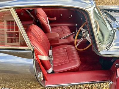 Lot 82 - 1968 Jaguar E-Type 4.2 litre Fixed Head Coupe