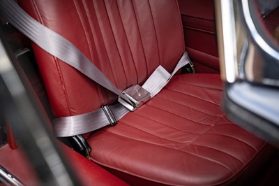 Lot 82 - 1968 Jaguar E-Type 4.2 litre Fixed Head Coupe