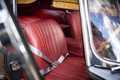 Lot 82 - 1968 Jaguar E-Type 4.2 litre Fixed Head Coupe