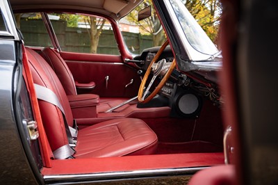 Lot 82 - 1968 Jaguar E-Type 4.2 litre Fixed Head Coupe