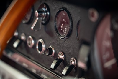 Lot 82 - 1968 Jaguar E-Type 4.2 litre Fixed Head Coupe