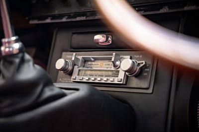 Lot 82 - 1968 Jaguar E-Type 4.2 litre Fixed Head Coupe