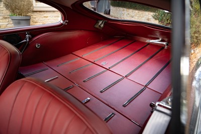 Lot 82 - 1968 Jaguar E-Type 4.2 litre Fixed Head Coupe