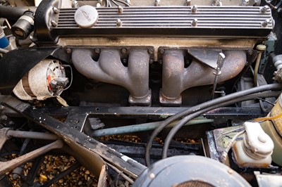 Lot 82 - 1968 Jaguar E-Type 4.2 litre Fixed Head Coupe