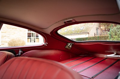 Lot 82 - 1968 Jaguar E-Type 4.2 litre Fixed Head Coupe