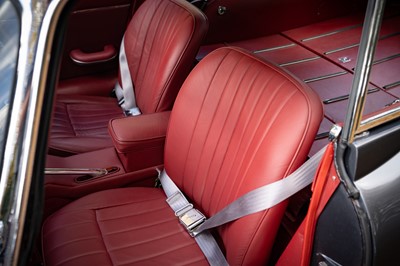 Lot 82 - 1968 Jaguar E-Type 4.2 litre Fixed Head Coupe