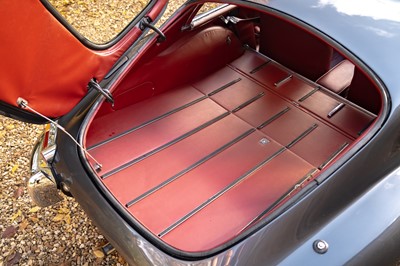 Lot 82 - 1968 Jaguar E-Type 4.2 litre Fixed Head Coupe