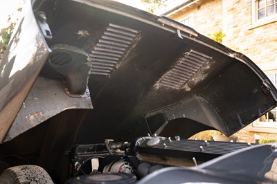 Lot 82 - 1968 Jaguar E-Type 4.2 litre Fixed Head Coupe
