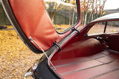 Lot 82 - 1968 Jaguar E-Type 4.2 litre Fixed Head Coupe