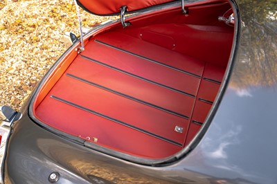 Lot 82 - 1968 Jaguar E-Type 4.2 litre Fixed Head Coupe