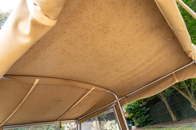 Lot 1952 Land Rover 80in Series One