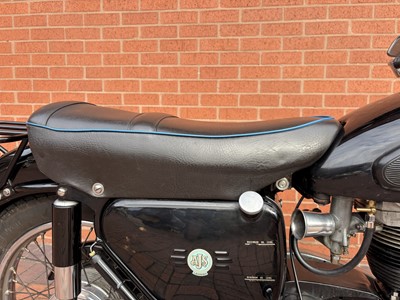Lot 223 - 1959 AJS 18S