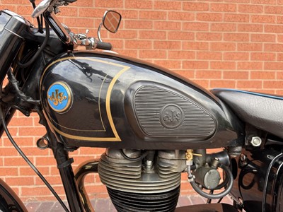 Lot 223 - 1959 AJS 18S